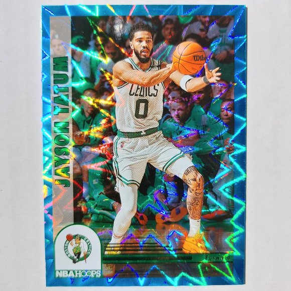 Boston Celtics (Jayson Tatum) - BKBL [2_JT3] - Picture 2 of 4